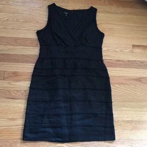 Talbots NWOT Linen dress